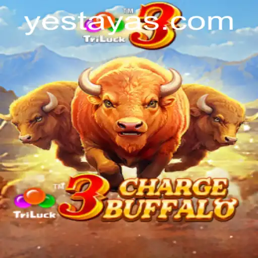 Unleash the Power in 3ChargeBuffalo: A Gaming Revolution