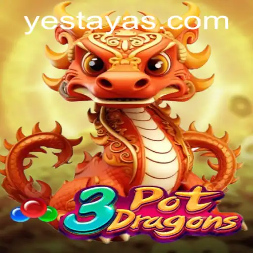 Discover the Mystical World of 3PotDragons: A Guide for Enthusiasts