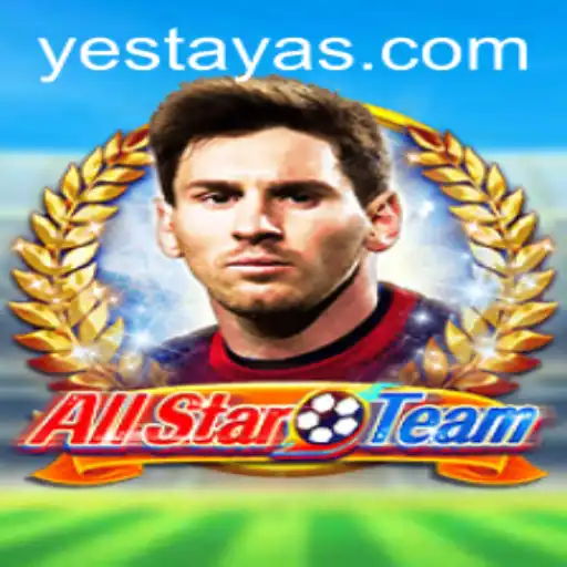 AllStarTeam: A Thrilling New Game with Yes Taya App Integration