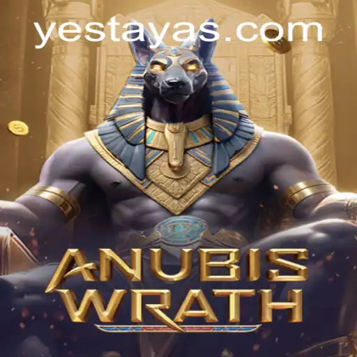 Exploring the Mythical Realm of AnubisWrath with Yes Taya App