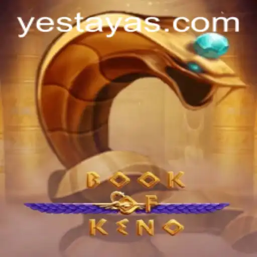 Discover the Exciting World of BookOfKeno with Yes Taya App