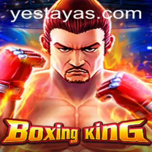 BoxingKing: Revolutionizing Virtual Reality Gaming with Innovation