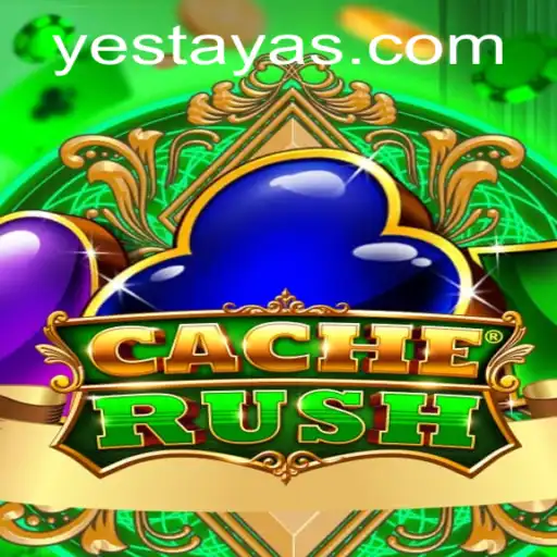 Discover the Thrills of CacheRush: The Ultimate Adventure Game with Yes Taya App
