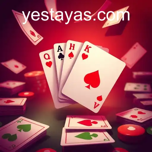 Exploring the World of Card Games and the Yes Taya App