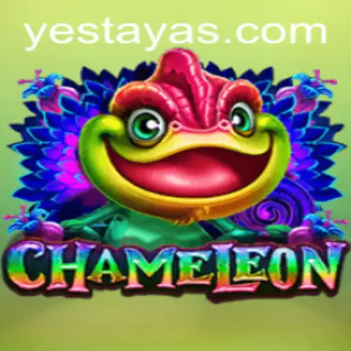 Unveiling the Exciting World of Chameleon: A Game of Deception and Strategy