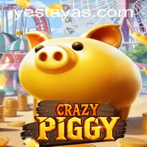 Diving into the World of CrazyPiggy: An Exciting Adventure with Yes Taya App