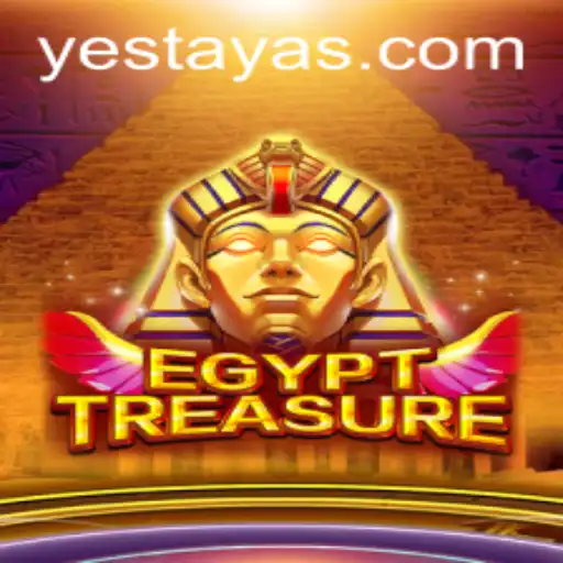 Explore the Thrilling Adventure of EgyptTreasure with Yes Taya App