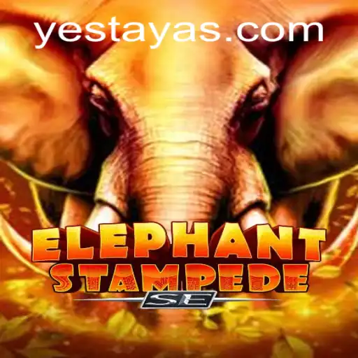 ElephantStampedeSE Takes the Gaming World by Storm