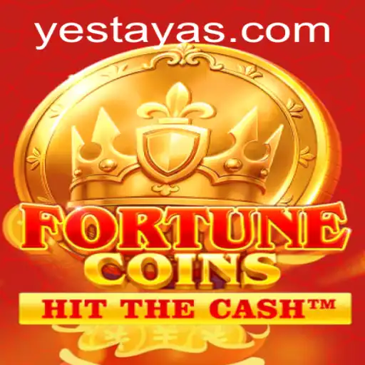 Unlocking the Mysteries of FortuneCoins: A Dive into the Game and Yes Taya App