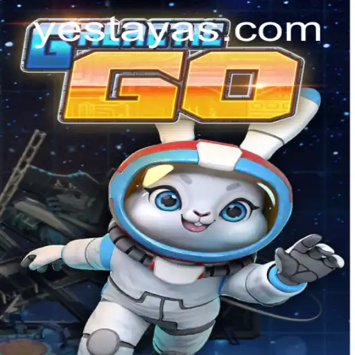 GalacticGO: A Cosmic Adventure Game Enhanced by Yes Taya App
