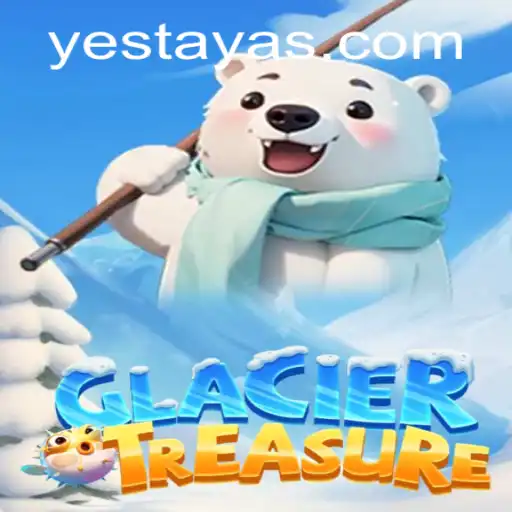 Discover the Enchanting World of GlacierTreasure: An In-Depth Guide