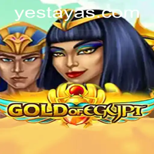 Discover the Enchantment of GoldOfEgypt: A Modern Adventure with Yes Taya App