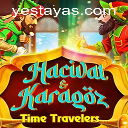 Unveiling the Game: HacivatandKaragoz - An Engaging Journey with Yes Taya App
