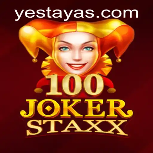 Discovering 100JokerStaxx: A Journey Through Gameplay and Innovation
