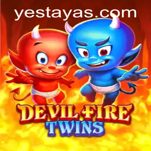 Explore the Enigmatic World of DevilFireTwins