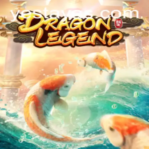 Discovering the Epic World of DragonLegend: A Journey with Yes Taya App