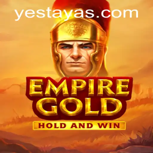 EmpireGold: An Exciting Venture into Strategic Gameplay