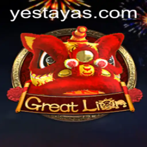 GreatLion: The Next Frontier in Mobile Gaming