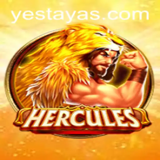 Hercules: A Modern Twist with Yes Taya App