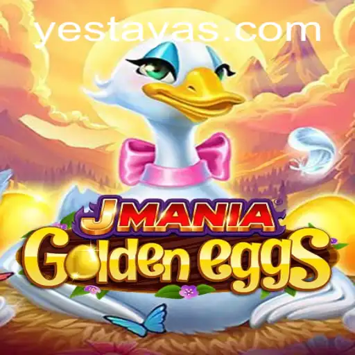 Discover the Exciting World of JManiaGoldenEggs and the Unique Yes Taya App