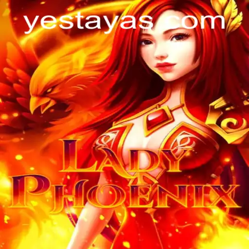 Enter the World of LadyPhoenix: A Thrilling Adventure Awaits