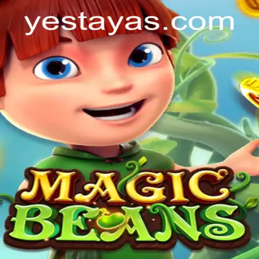 MAGICBEANS: A Deep Dive into the Enchanting World of Yes Taya App's Latest Game Sensation