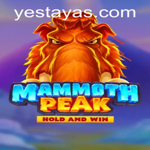 Discover the Thrills of MammothPeak: A New Gaming Adventure