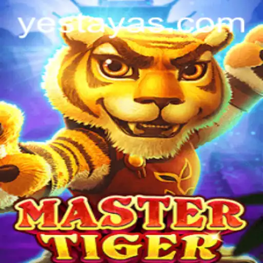 MasterTiger: An Engaging Adventure with Yes Taya App