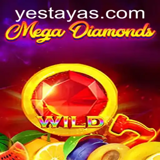 MegaDiamond: Unveiling the Thrilling Game of Strategy and Luck