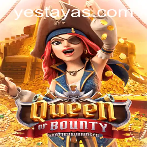Exploring the World of Queen of Bounty: A Pirate Adventure