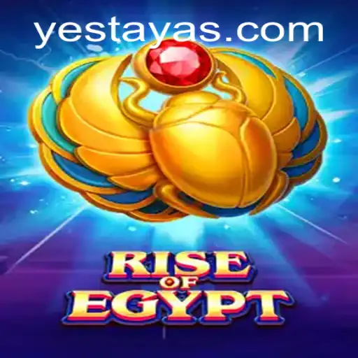 RiseOfEgypt: An Immersive Journey Through Ancient Lands