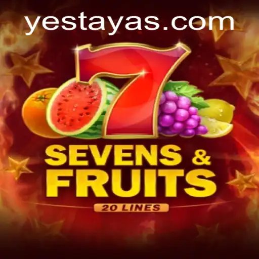 Explore the Vibrant World of SevensFruits20 with Yes Taya App