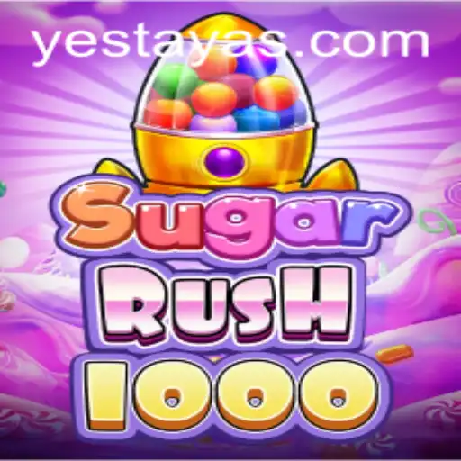 Exploring SugarRush1000: An Exciting Adventure with Yes Taya App