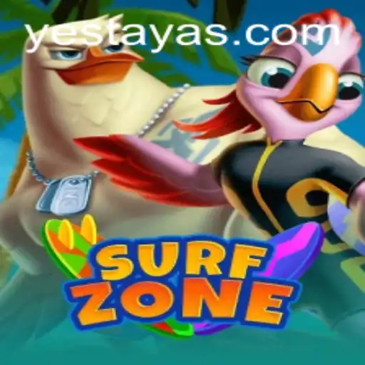 SurfZone: Diving into the Waves of Engaging Gameplay with Yes Taya App