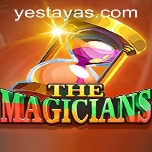 Explore the Magic of 'TheMagicians': A New Gaming Phenomenon