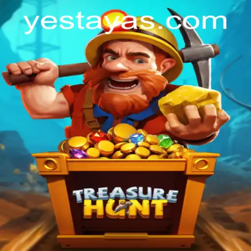 Exploring TreasureHunt: A Modern Adventure with Yes Taya App