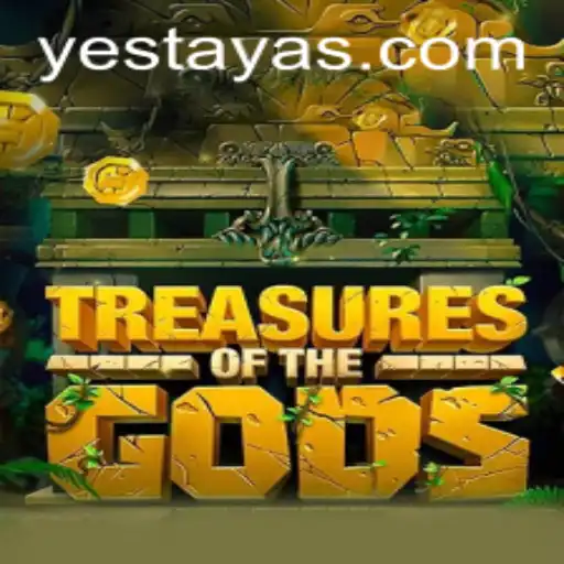 Exploring the Adventure of TreasureoftheGods: A Deep Dive into Gameplay and Strategy