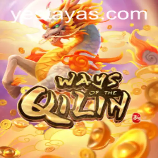 Exciting Adventure Awaits in WaysoftheQilin