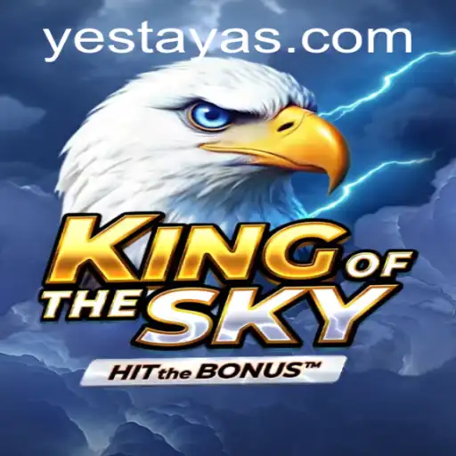 KingOfTheSky: An Epic Gaming Adventure