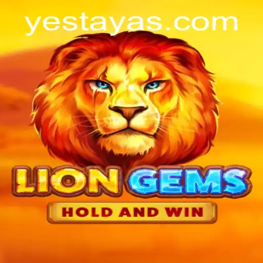 Discover the Exciting World of LionGems with Yes Taya App