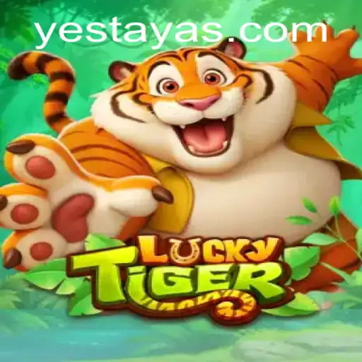 The Exciting World of LuckyTiger: An Overview