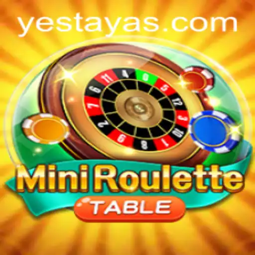 Exploring MiniRoulette: A Simplified Casino Experience with Yes Taya App
