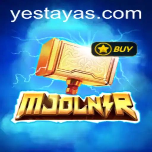 Mjolnir: The Thrilling World of Norse-Inspired Adventure