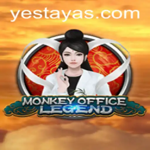 The Enchanting World of MonkeyOfficeLegend