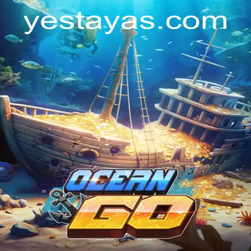 Dive into Adventure with OceanGO: Exploring the Deep Blue