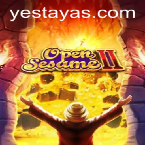 Exploring OpenSesameII: The Game That Transforms Traditional Play