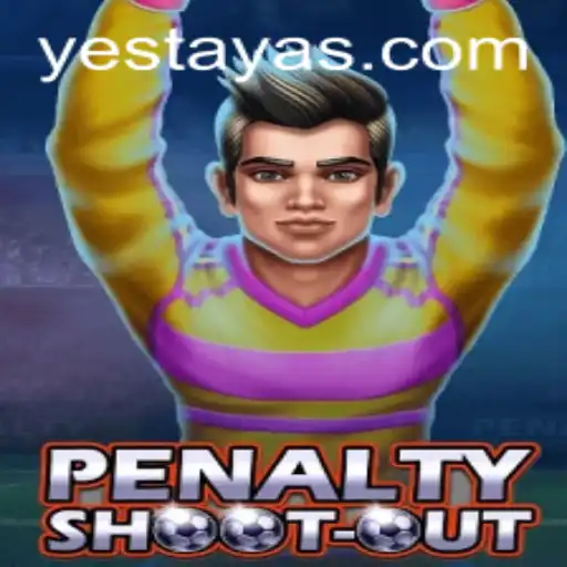 Unleashing the Thrills of PenaltyShootOut: A Deep Dive into the Game and its Unique Mechanics