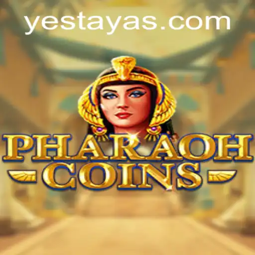 Discover the Thrills of PharaohCoins: An Egyptian Adventure