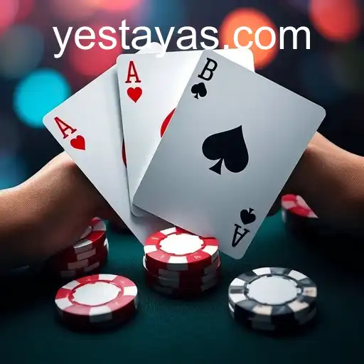 The Intricacies of Poker Games: Exploring Popular Variations and the Role of the Yes Taya App