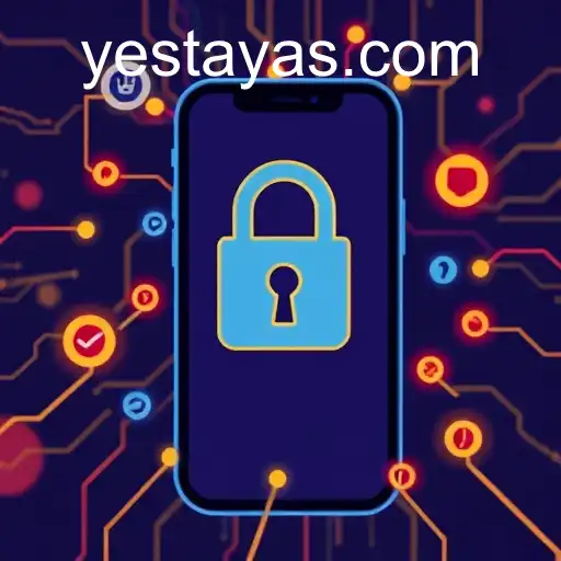 Yes Taya App's Privacy Policy: An In-Depth Examination